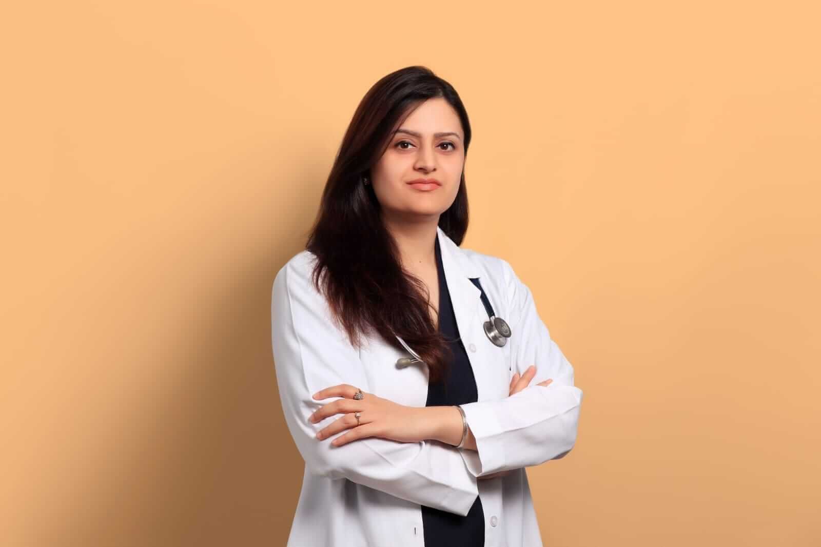 Best Laparoscopic Surgeon in Gurgaon 3 Dr Parima Dixit