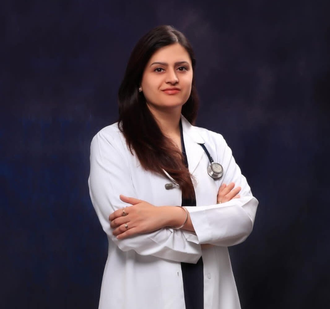 About Us 1 Dr. Parima Dixit Best Gynecologist in Gurgaon
