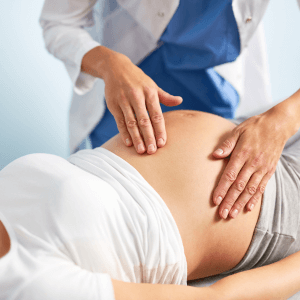 Services 2 Obstetrics Antenatal Care