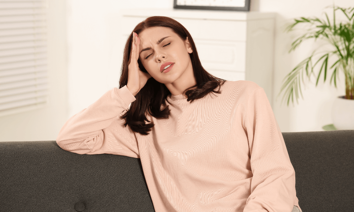 You are currently viewing What Are the Common Signs of Hormonal Imbalance in Women?