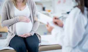 Read more about the article What is Considered a High-Risk Pregnancy?