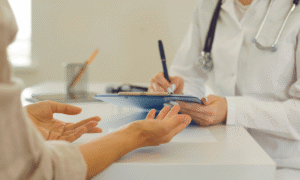 Read more about the article How Often Should Women Get a Gynecological Check-Up ?