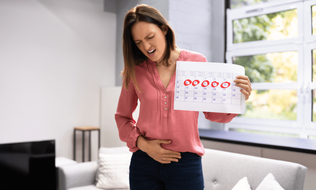 Read more about the article Is Irregular Menstruation Normal? — Learn When to See a Doctor