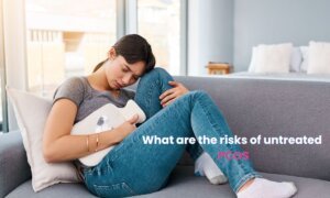 Read more about the article What are the risks of untreated PCOS? Expert Advice by Dr. Parima Dixit