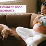 Can I Eat Chinese Food While Pregnant? The Safe & Balanced Guide