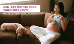 Read more about the article Can I Eat Chinese Food While Pregnant? The Safe & Balanced Guide