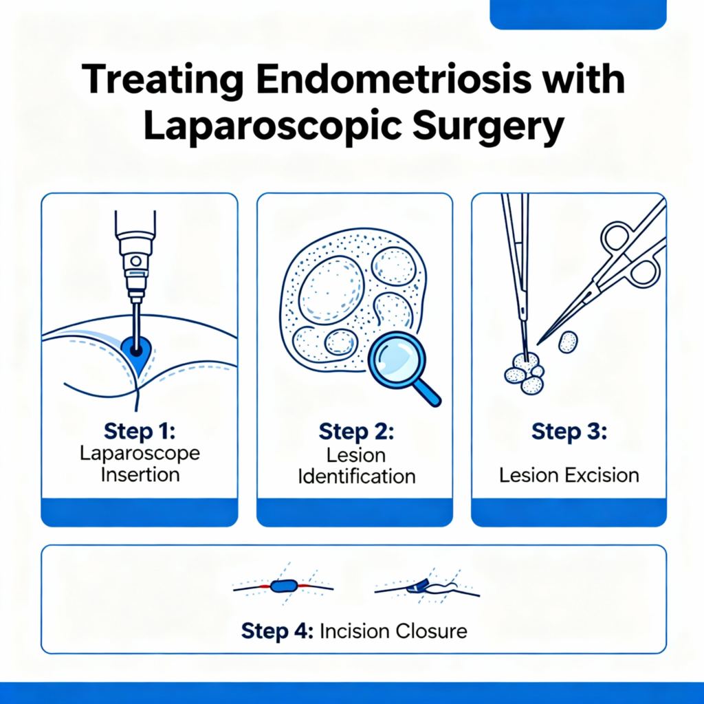 Which Gynecological Problems Require Laparoscopic Surgery? 5 Common cases 3 downloaded image 3