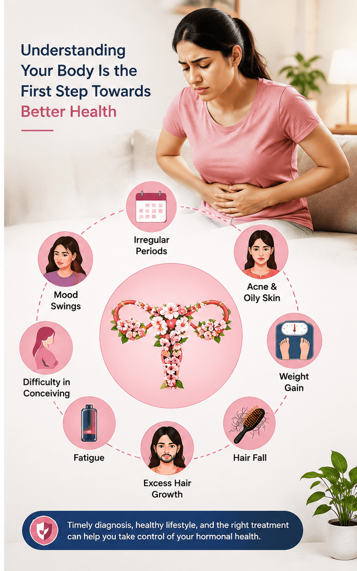 pcod or pcos